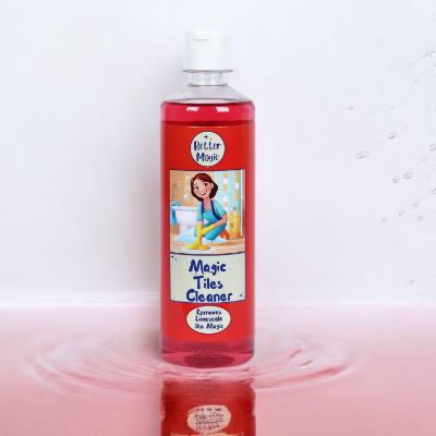 Magic Tiles Cleaner 500ml